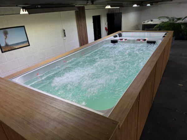 Zwemspa SH-410 Nieuw - Afbeelding 5