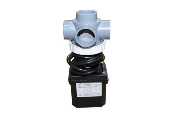 Passion Wave diverter Valve