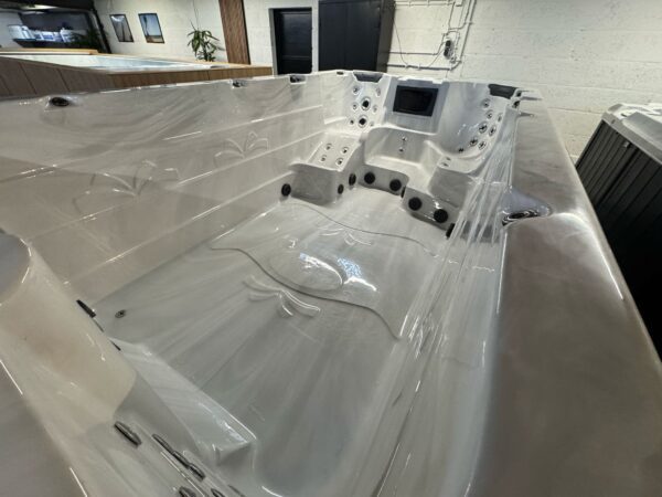 Demo Passion Zwemspa Aquatic 1 - Afbeelding 8