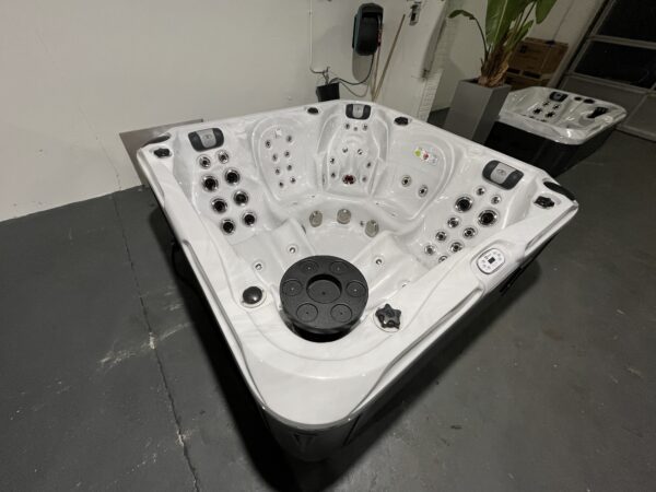 Demo Passion spa Delight - Afbeelding 2