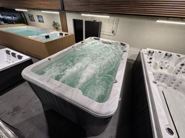 Demo Passion Zwemspa Aquatic 1 - Afbeelding 5
