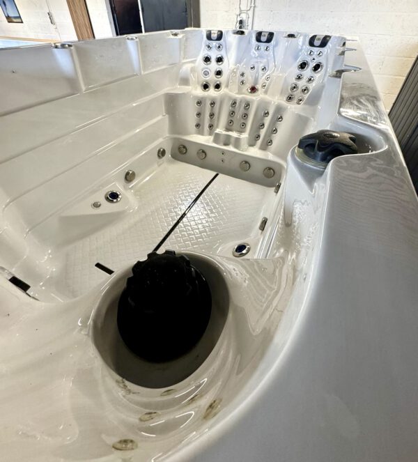 Passion Zwemspa Activity 1 Deep - Afbeelding 4
