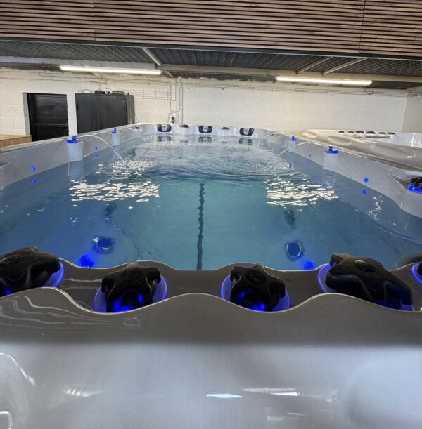 Passion Zwemspa Activity 1 Deep - Afbeelding 11