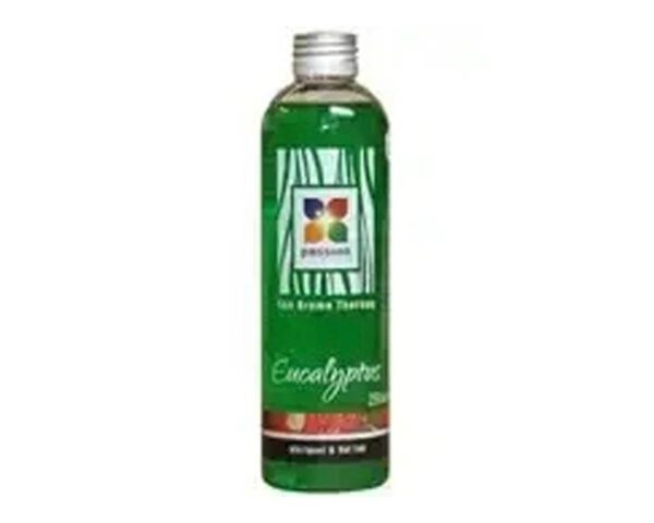 Aroma Eucalyptus