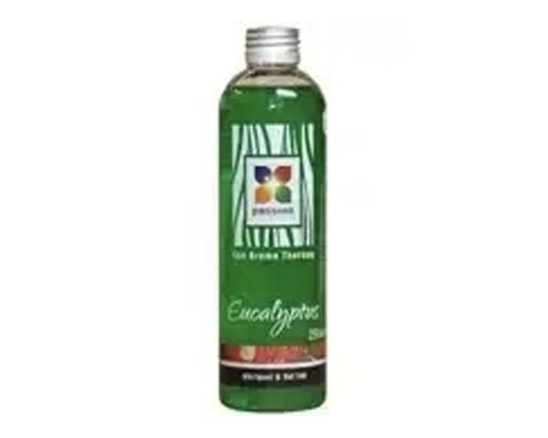 Aroma Eucalyptus