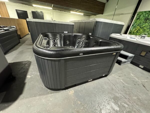 Spa SHN-304 Nieuw - Afbeelding 4