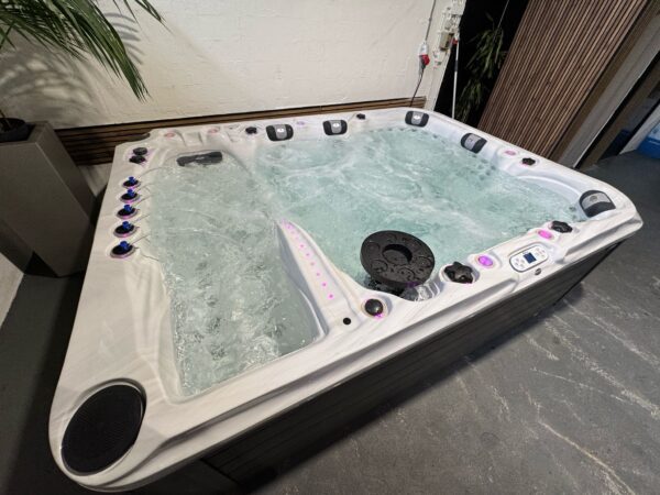 Demo Passion spa Ecstatic mighty wave - Afbeelding 7