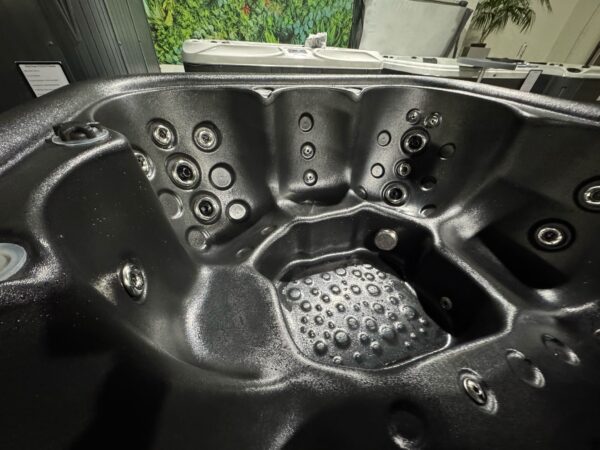Spa SHN-304 Nieuw - Afbeelding 6