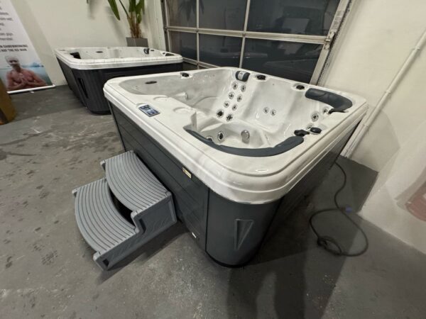 Demo Passion spa Refresh - Afbeelding 2