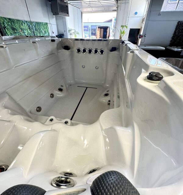 Passion Zwemspa Activity 1 Deep - Afbeelding 2