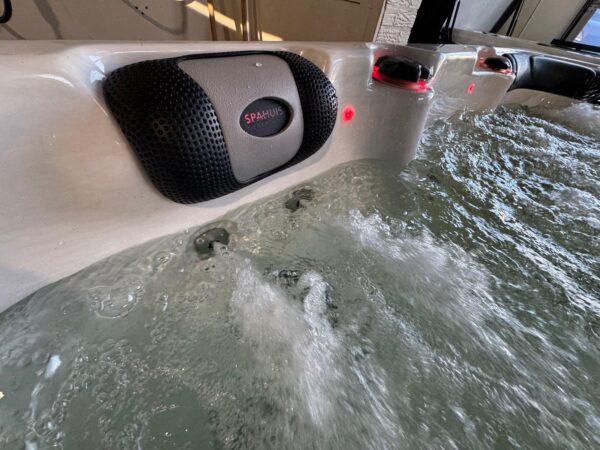 Occasion Passion spa Pleasure - Afbeelding 7