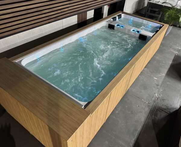 Zwemspa SH-410 Nieuw - Afbeelding 8