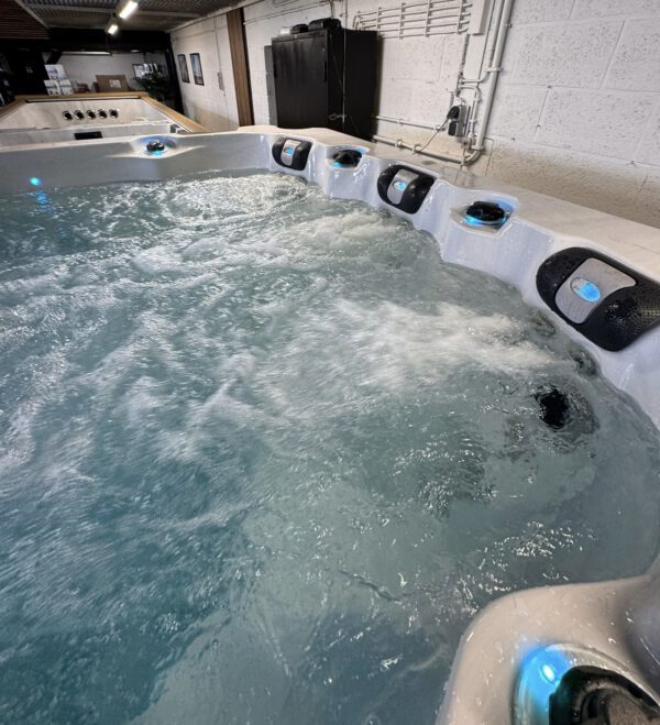Passion Zwemspa Activity 1 Deep - Afbeelding 9