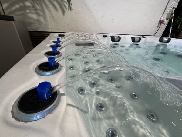 Demo Passion spa Ecstatic mighty wave - Afbeelding 8