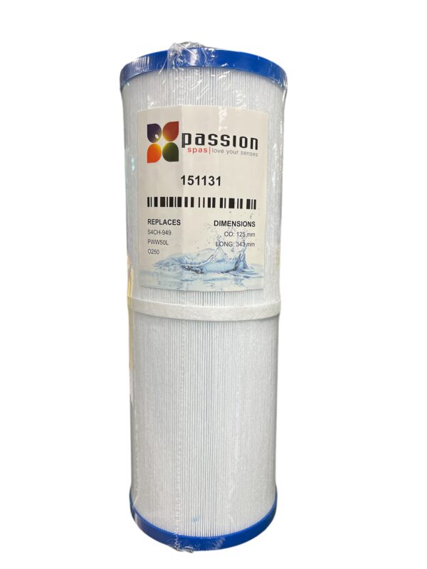 Filter S4CH-949