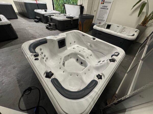 Demo Passion spa Refresh - Afbeelding 4