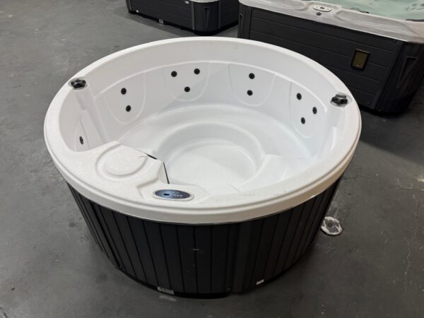 Spa SH-201 Nieuw - Afbeelding 3