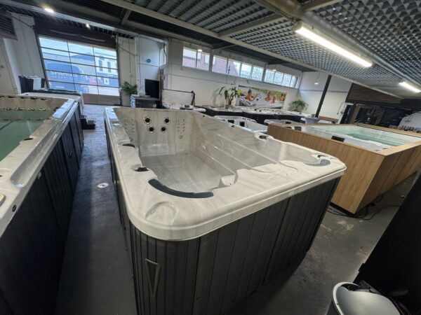 Demo Passion Zwemspa Aquatic 1 - Afbeelding 3
