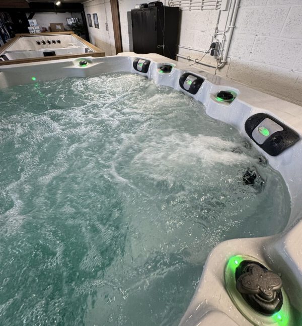 Passion Zwemspa Activity 1 Deep - Afbeelding 10
