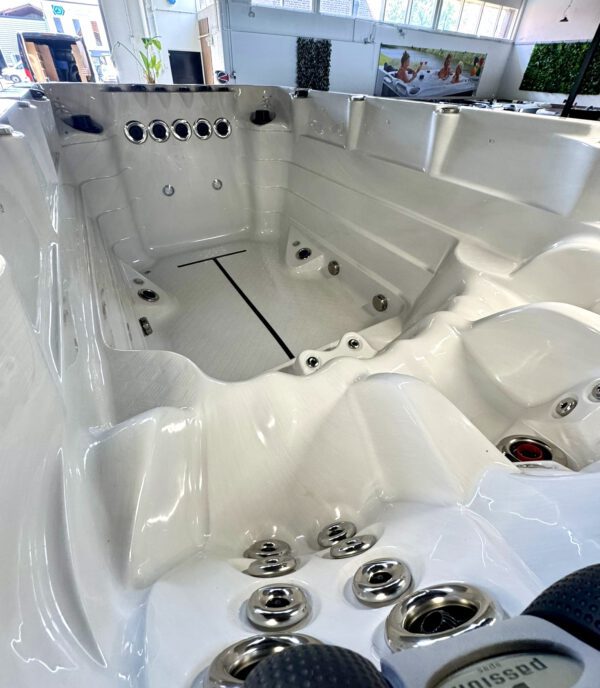 Passion Zwemspa Activity 1 Deep - Afbeelding 5