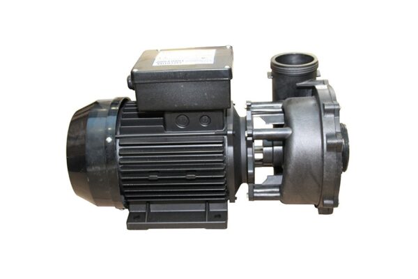 Waterway 3 HP pomp
