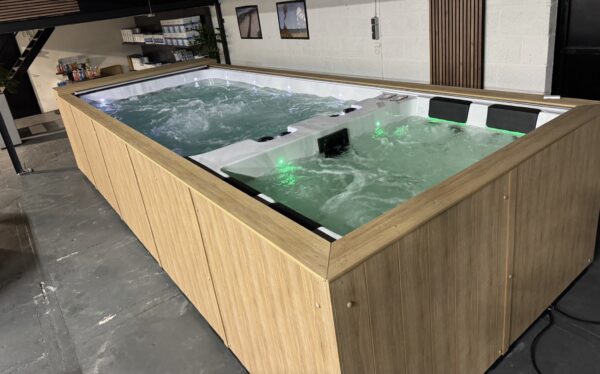 Zwemspa SH-410 Nieuw - Afbeelding 6