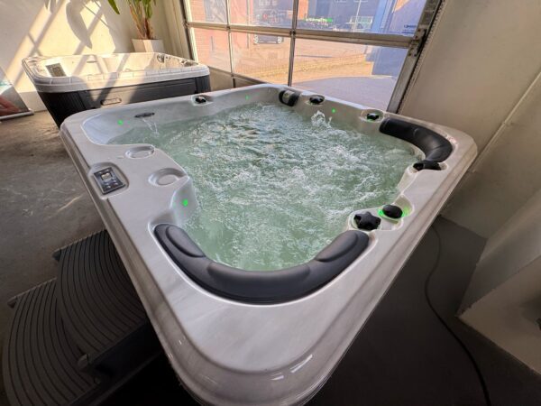 Demo Passion spa Refresh - Afbeelding 8