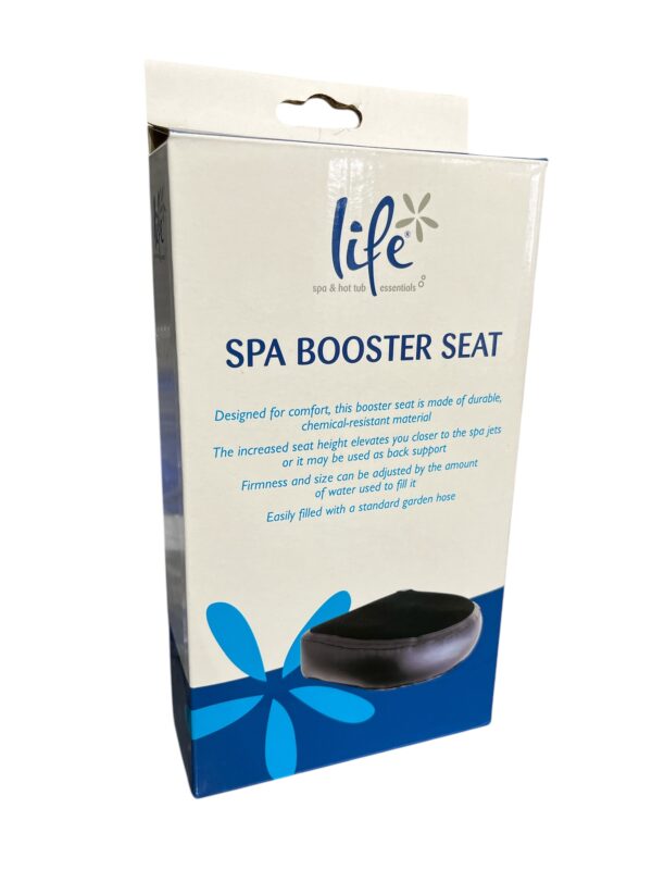 Life - Spa zitkussen/verhoging