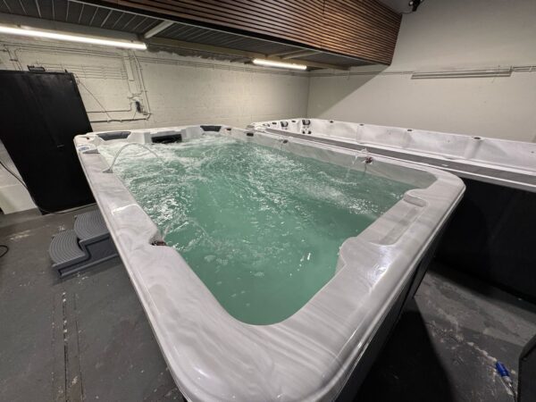 Demo Passion Zwemspa Aquatic 1 - Afbeelding 7