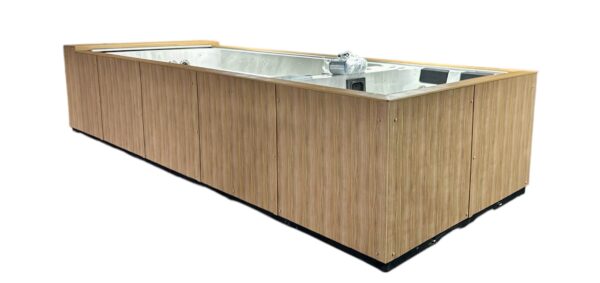 Zwemspa SH-410 Nieuw