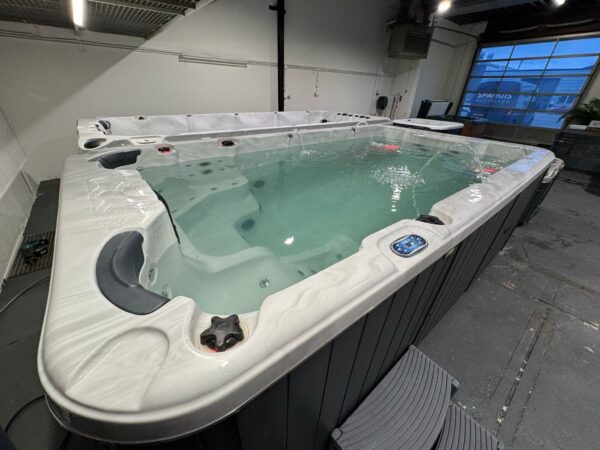 Demo Passion Zwemspa Aquatic 1 - Afbeelding 6