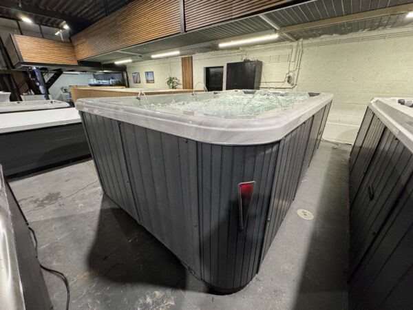 Demo Passion Zwemspa Aquatic 1 - Afbeelding 4