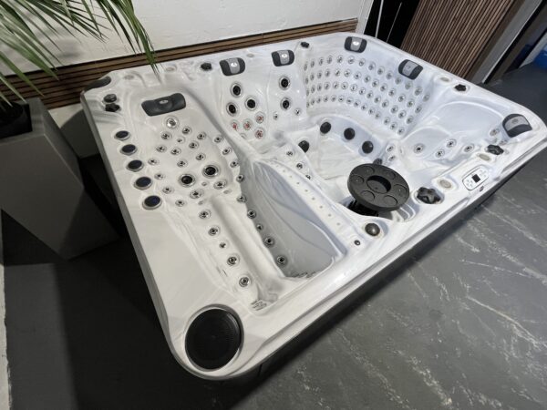 Demo Passion spa Ecstatic mighty wave - Afbeelding 5