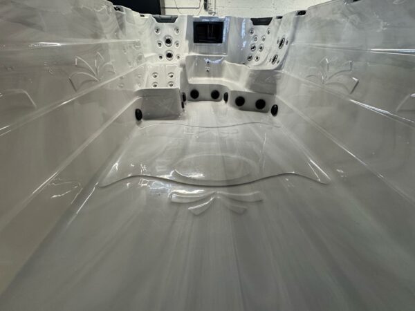 Demo Passion Zwemspa Aquatic 1 - Afbeelding 10