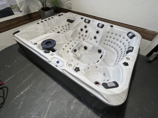Demo Passion spa Ecstatic mighty wave - Afbeelding 6
