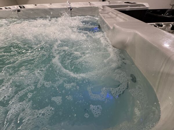 Demo Passion Zwemspa Aquatic 1 - Afbeelding 11