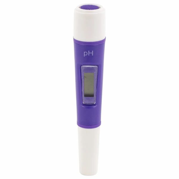 Digitale pH-meter