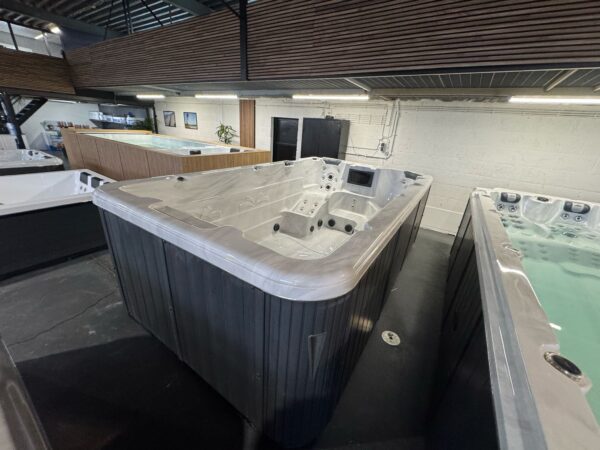 Demo Passion Zwemspa Aquatic 1 - Afbeelding 2