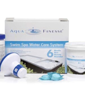 Zwemspa Aquafinesse