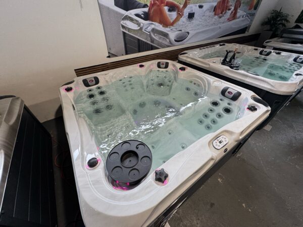 Demo Passion spa Delight - Afbeelding 12