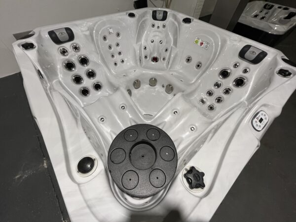 Demo Passion spa Delight - Afbeelding 4