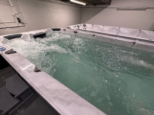 Demo Passion Zwemspa Aquatic 1 - Afbeelding 13