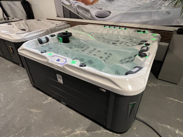 Demo Passion spa Euphoria - Afbeelding 3