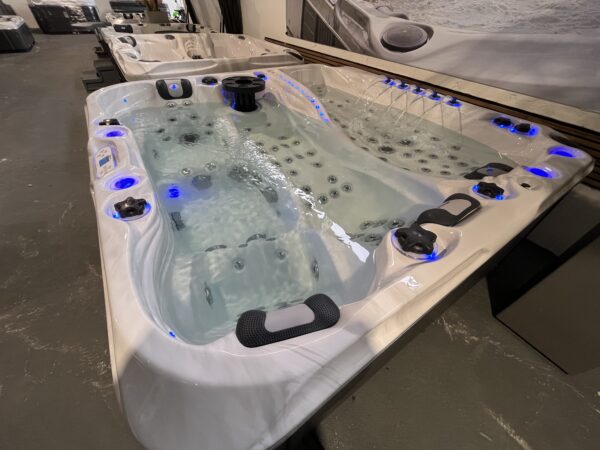 Demo Passion spa Euphoria - Afbeelding 5