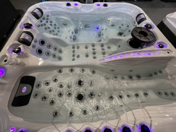 Demo Passion spa Euphoria - Afbeelding 4