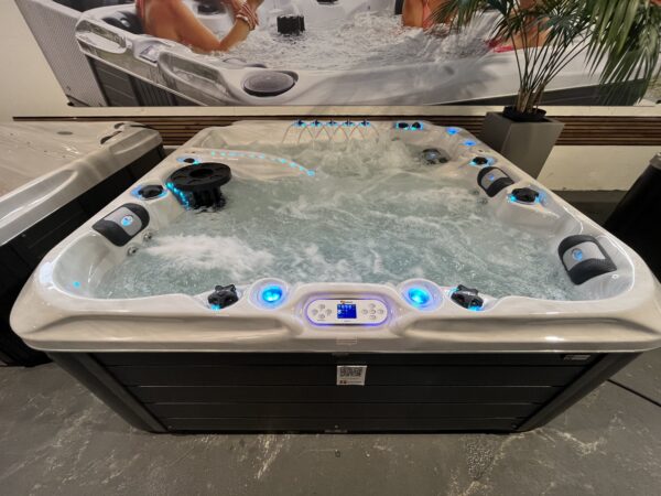 Demo Passion spa Euphoria - Afbeelding 2