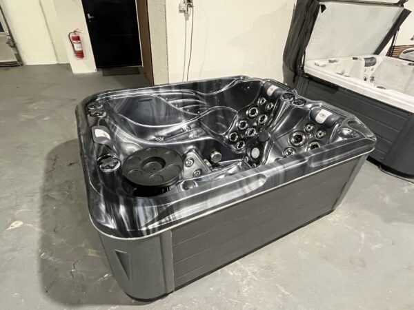 Spa SH-107 Nieuw - Afbeelding 10