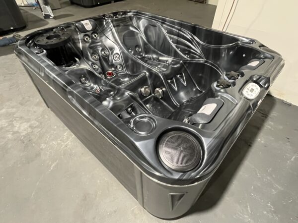 Spa SH-107 Nieuw - Afbeelding 9