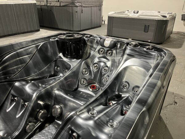 Spa SH-107 Nieuw - Afbeelding 5