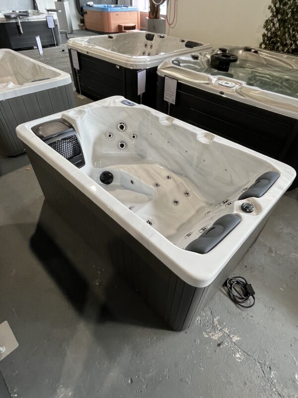 Spa W'eau Hudson Nieuw - Afbeelding 3